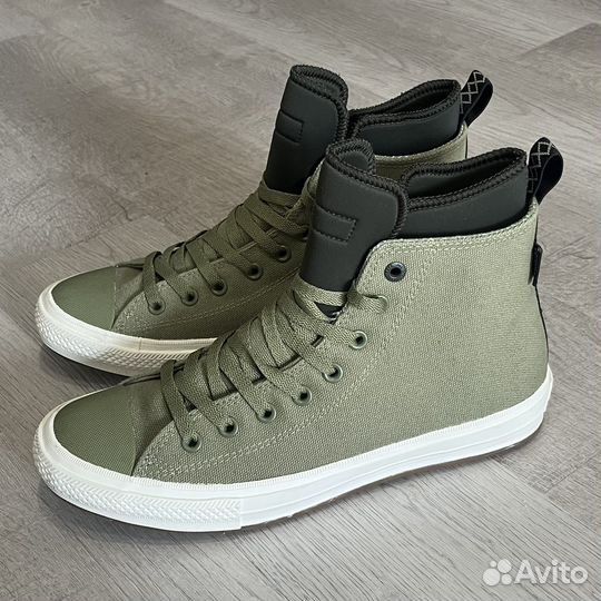 Converse Chuck Taylor II Boot 43 Eur кеды