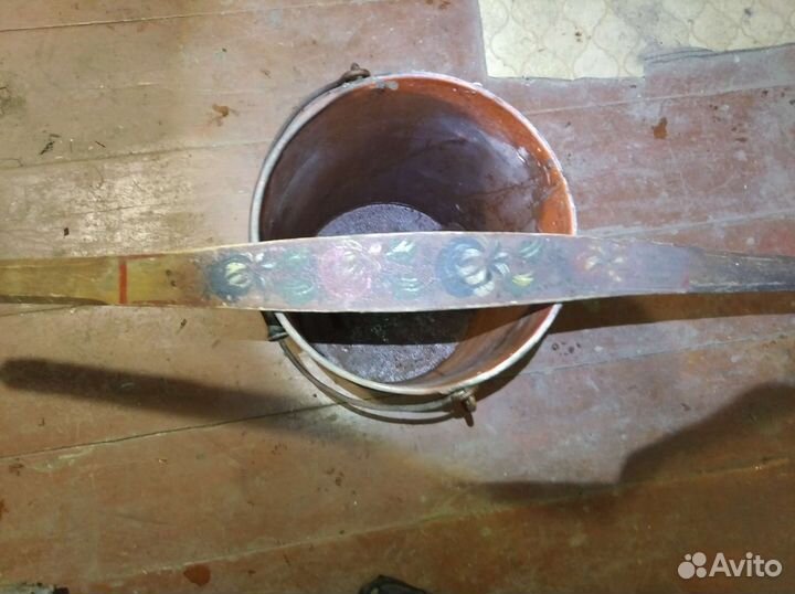 Коромысло для ведер