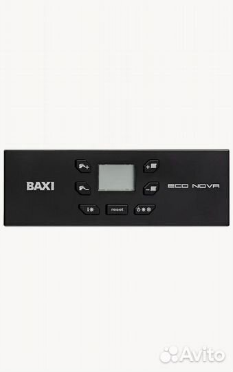 Газовый котел Baxi Eco Nova 24F