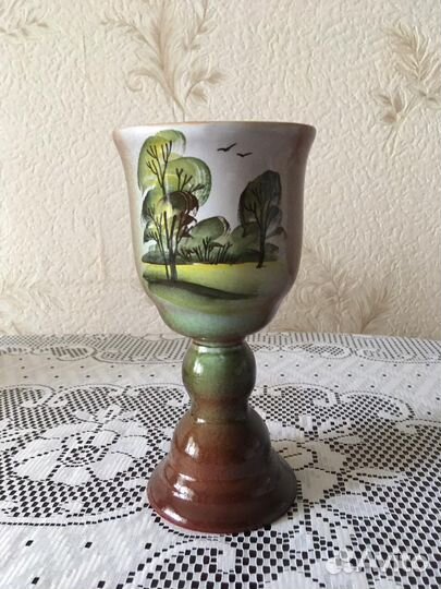 Вазы, кубки, сувениры