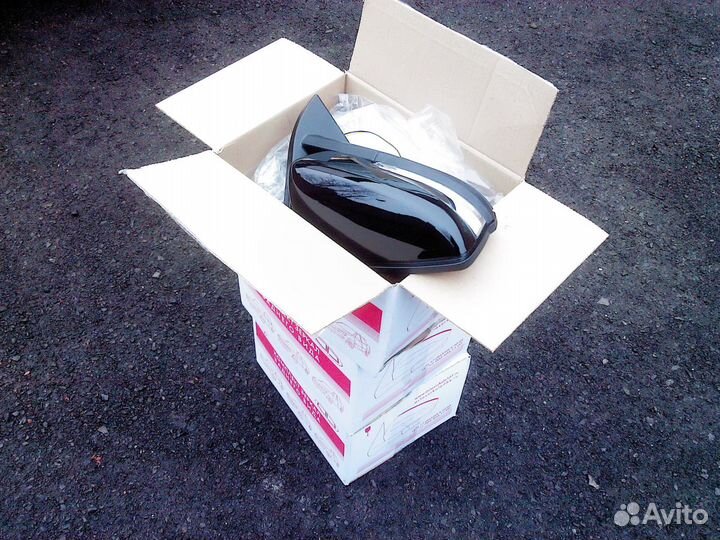 Заркало 2114 гранта