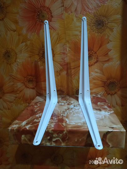 Кронштейны