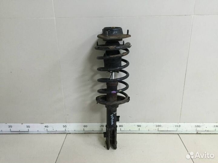 Амортизатор передний правый Hyundai Accent LC, Tagaz 2000-2012