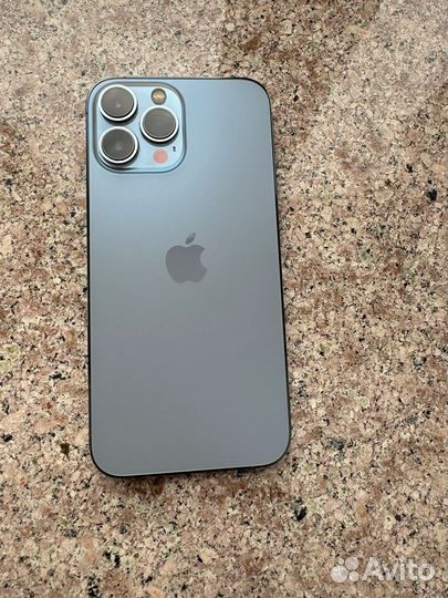 iPhone 13 Pro Max, 128 ГБ