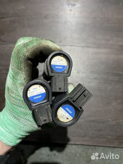 Катушка зажигания для z1000sx 11-13