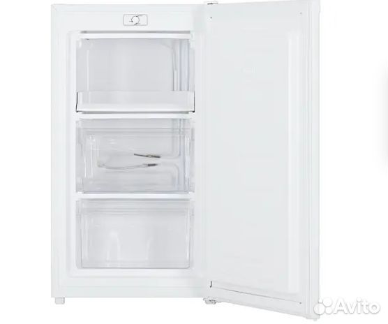 Морозильный шкаф, 3 года гарантии