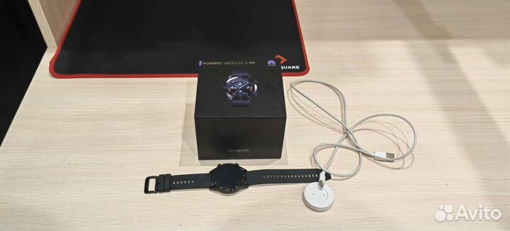 Huawei watch gt 2 46mm