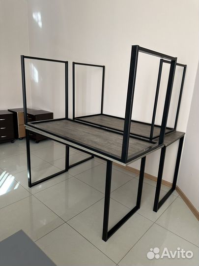 Компьютерный стол IKEA