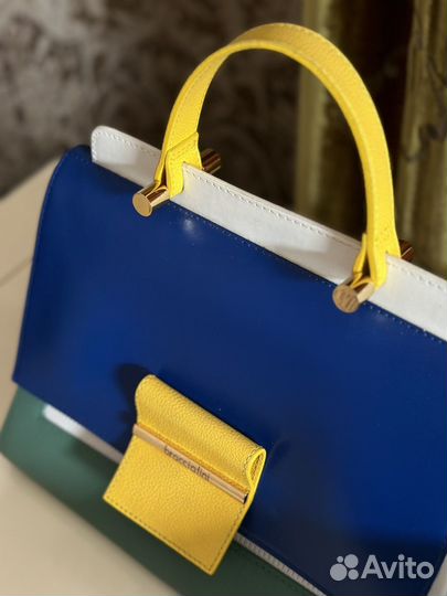 Сумка braccialini