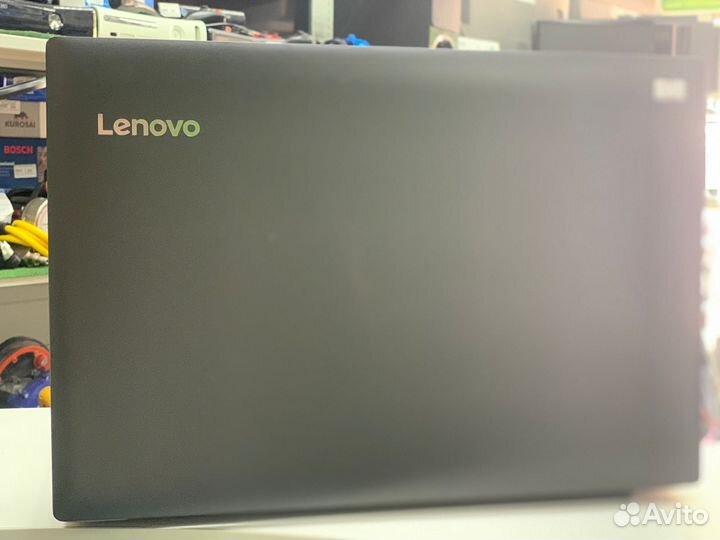 Ноутбук Lenovo ideapad 330-17AST Артикул