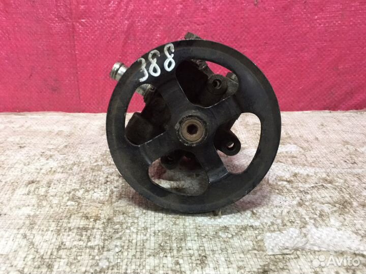 Lancer 10 Насос Гидроусилитель