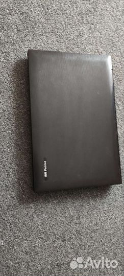 Ноутбук iru Intel Core i3