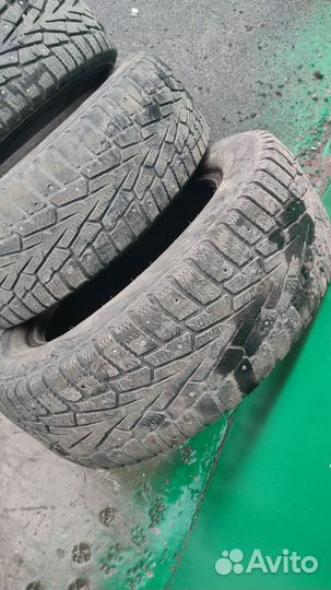 Cordiant Snow Cross 195/60 R15