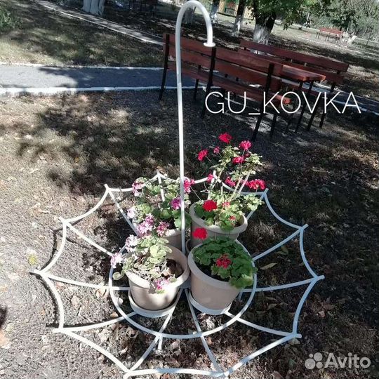 Подставка для цветов