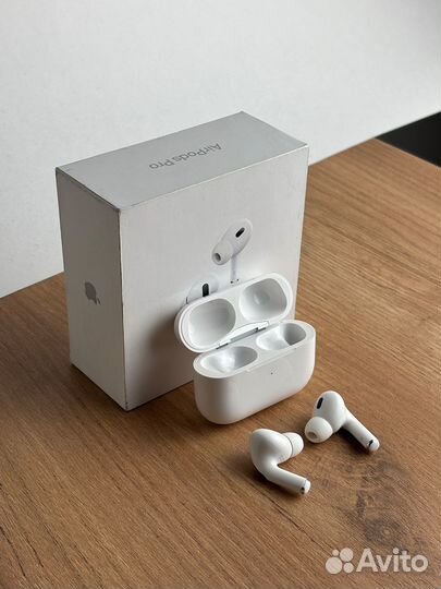 AirPods Pro 2 (Type-C)