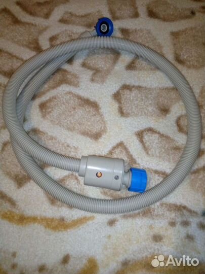 Обменяю: Шланг заливной на