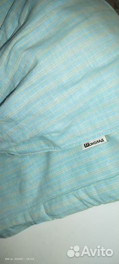 Слинг на кольцах 