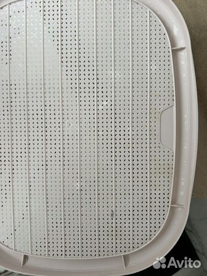 Корзина для белья