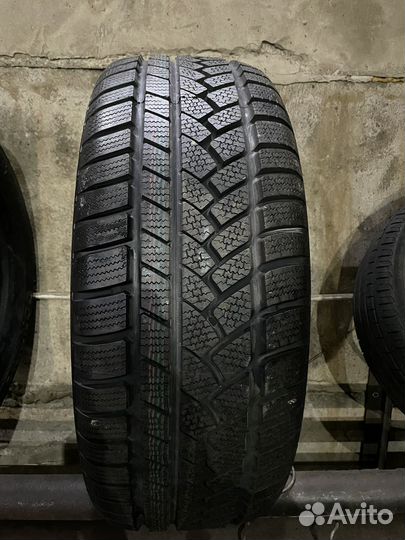 Continental WorldContact 4x4 255/60 R17 106