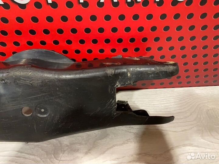 Пыльник Mercedes-Benz E-Class W213 2017