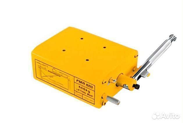 Магнитная опора Heden PMR-1500