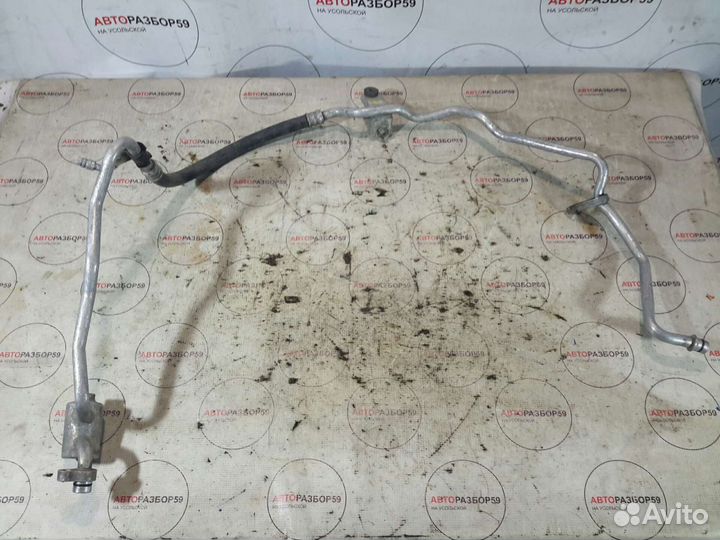 Трубка кондиционера Nissan Primera P12