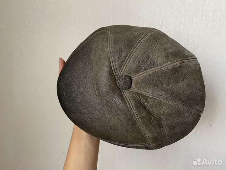 Мужская кепка