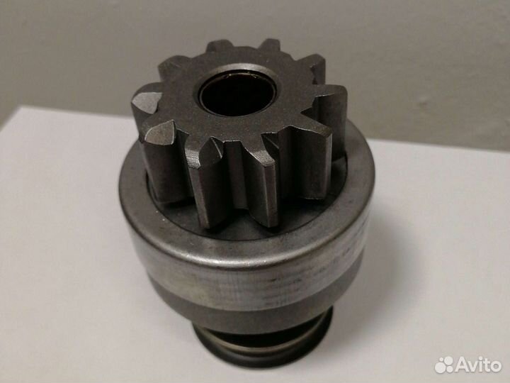 Привод стартера Камаз дв.740.30-260, 740.50-360