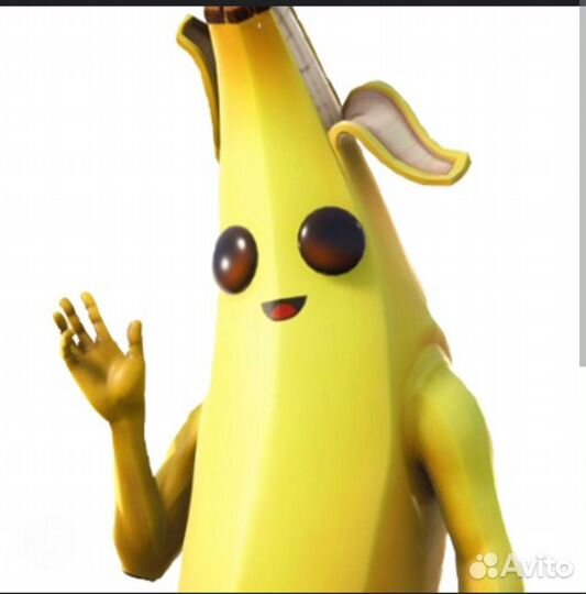 Тренер по фортнайту