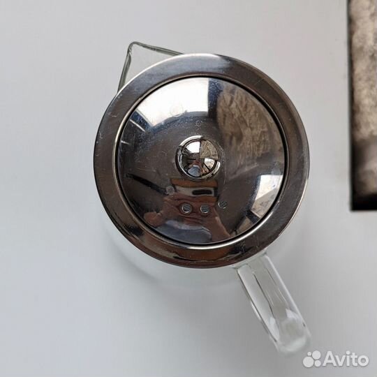 Чайник для декора