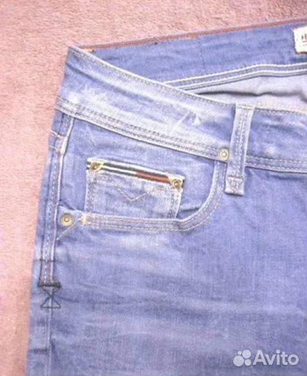 Новые джинсы р42-44 