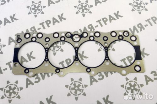 Прокладка гбц A-4BG1 Hitachi EX100-5