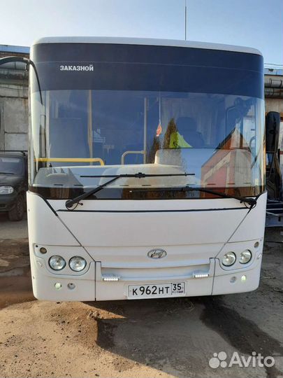 Пассажирские перевозки микроавтобусом,автобусом (8