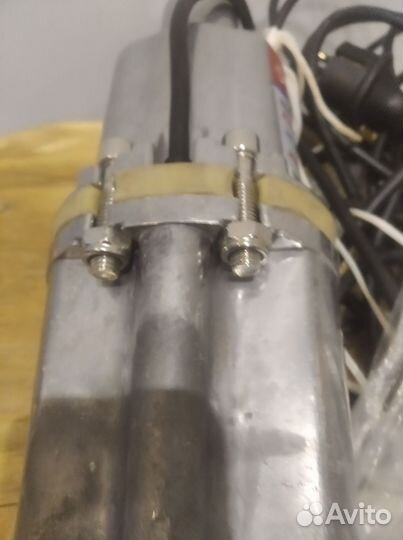 Насос Родничок