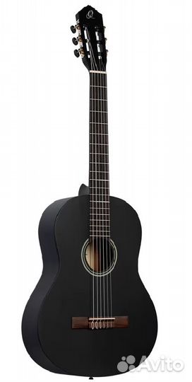 Ortega RST5(5M,5MBK) - лучшая замена Yamaha C40