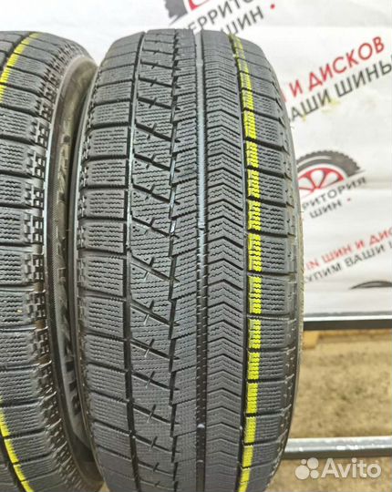 Bridgestone Blizzak VRX 185/60 R15 84Q