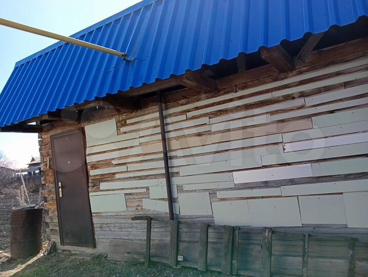 Дом 71,9 м² на участке 10 сот.