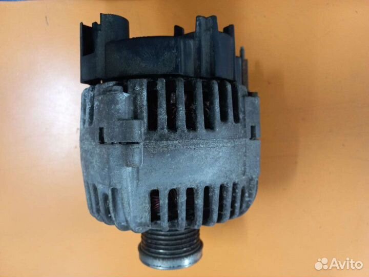 Генератор 1.2 tsi cbzb Skoda Fabia / Yeti