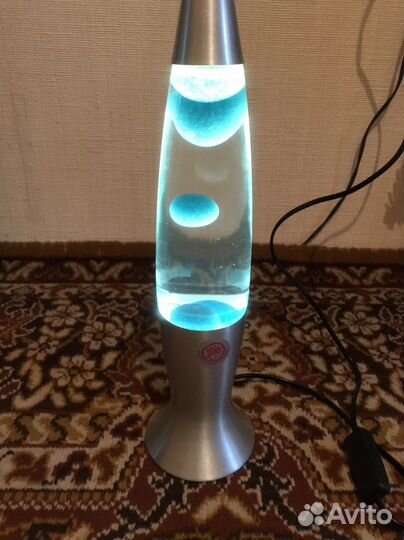 Светильник декоративный