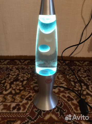 Светильник декоративный