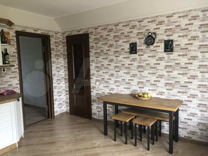 Дача 60 м² на участке 4,5 га