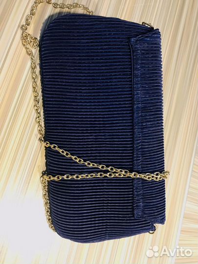 Клатч Carpisa (Италия) - оригинал