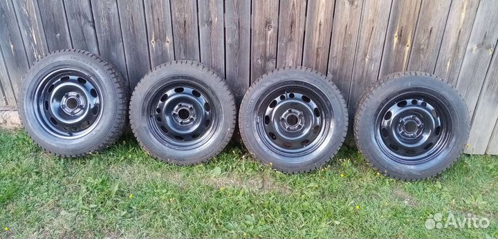 Amtel Classic 165/65 R15