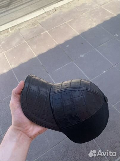 Кепки бейсболки Крокодил