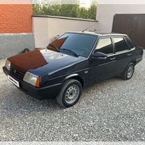 ВАЗ (LADA) 21099 1.5 MT, 2003, 188 888 км, с пробегом, цена 228 000 руб.