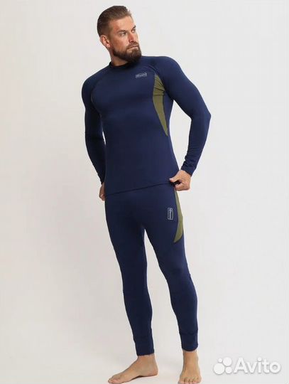 Термрбельё