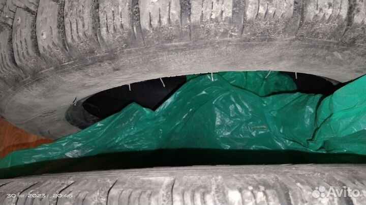 КАМА Кама-Евро-519 185/65 R15 88T