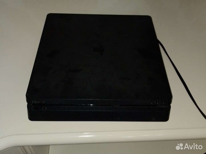 Sony PS4
