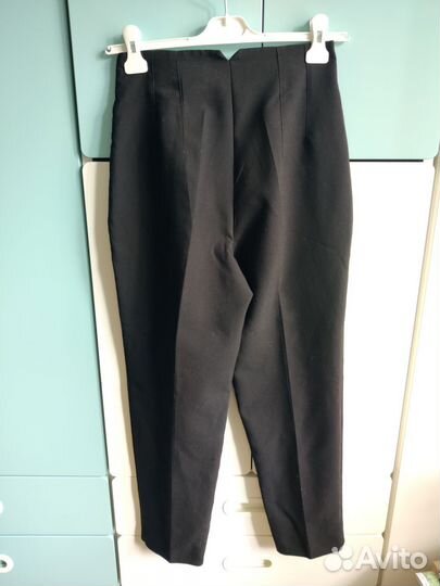 Брюки zara