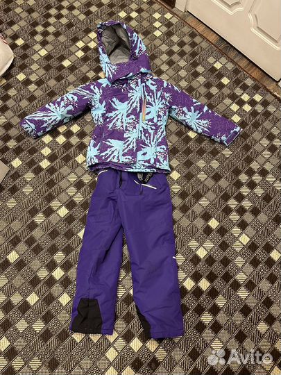 Костюм для девочки